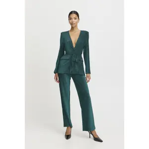 Blazer de mujer b.young Tacha image-2