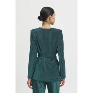 Blazer de mujer b.young Tacha image-4