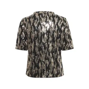 Camiseta mujer b.young Rei image-6