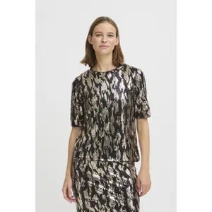 Camiseta mujer b.young Rei image-1