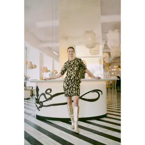 Camiseta mujer b.young Rei image-5