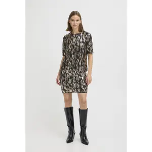 Camiseta mujer b.young Rei image-2