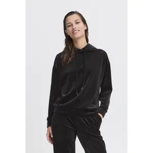 Camisola com capuz para mulher b.young Ruby image-1