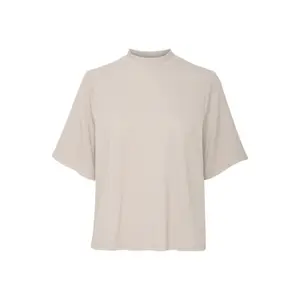 T-shirt de mulher b.young Pesina image-0