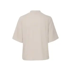 T-shirt de mulher b.young Pesina image-3