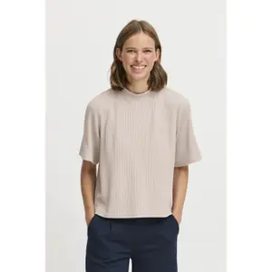 T-shirt de mulher b.young Pesina image-2