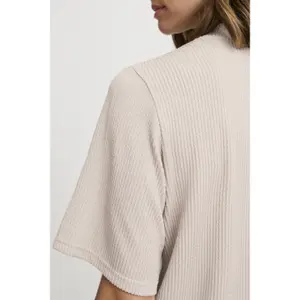 T-shirt de mulher b.young Pesina image-6
