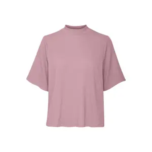 T-shirt de mulher b.young Pesina image-0
