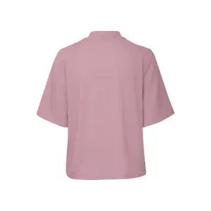 T-shirt de mulher b.young Pesina image-1