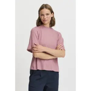T-shirt de mulher b.young Pesina image-2