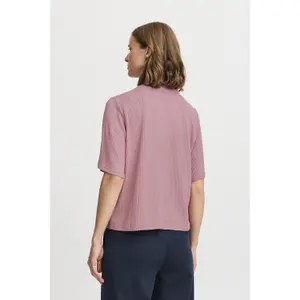 T-shirt de mulher b.young Pesina image-3
