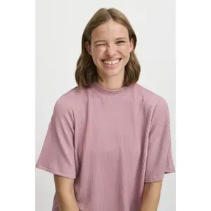 T-shirt de mulher b.young Pesina image-5