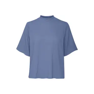 T-shirt de mulher b.young Pesina image-0