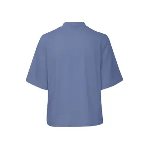 T-shirt de mulher b.young Pesina image-3