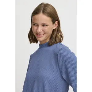 T-shirt de mulher b.young Pesina image-5