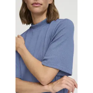 T-shirt de mulher b.young Pesina image-6