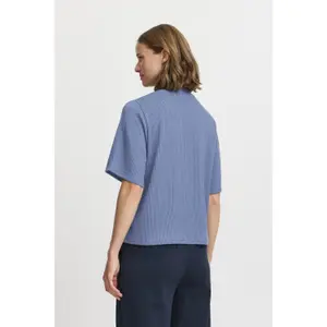 T-shirt de mulher b.young Pesina image-4