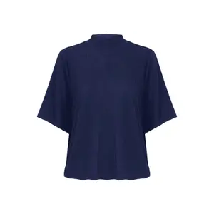 T-shirt de mulher b.young Pesina image-0