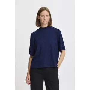 T-shirt de mulher b.young Pesina image-2