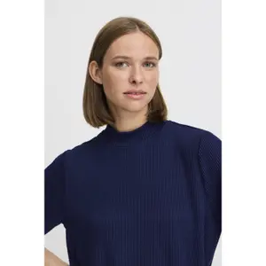 T-shirt de mulher b.young Pesina image-5