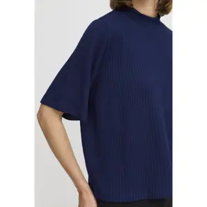 T-shirt de mulher b.young Pesina image-6