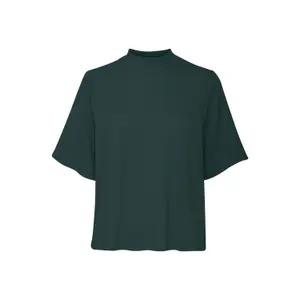 T-shirt de mulher b.young Pesina image-0