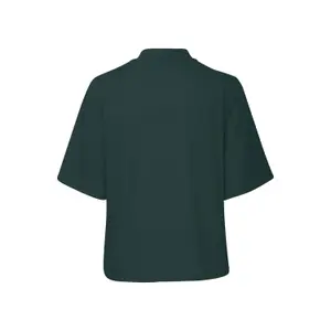 T-shirt de mulher b.young Pesina image-3