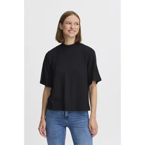 T-shirt de mulher b.young Pesina image-2