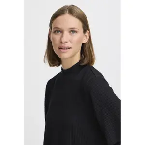 T-shirt de mulher b.young Pesina image-5