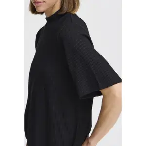 T-shirt de mulher b.young Pesina image-6