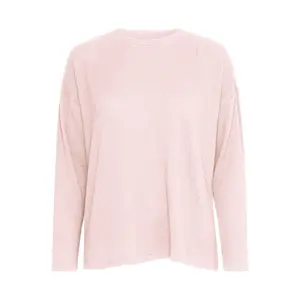 Langarmshirt aus Jersey für Frauen b.young Pesina image-0