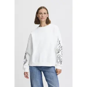 Sweatshirt Damen b.young Stylar image-2