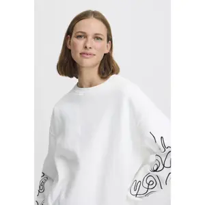 Sweatshirt Damen b.young Stylar image-5