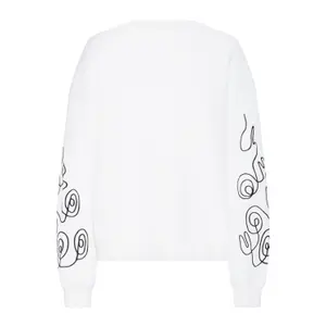 Sweatshirt Damen b.young Stylar image-0