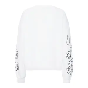 Sweatshirt Damen b.young Stylar image-3