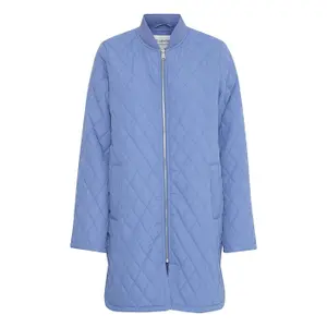 Casaco de mulher b.young Bybetio