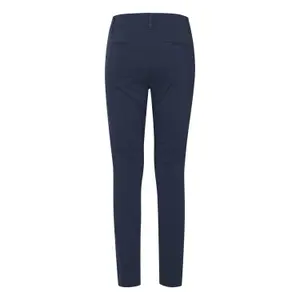 Pantalón chino b.young Dixi Bengalin image-3