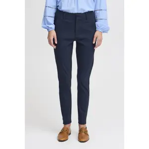 Pantalón chino b.young Dixi Bengalin image-1