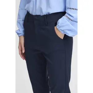 Pantalón chino b.young Dixi Bengalin image-5