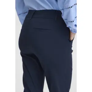 Pantalón chino b.young Dixi Bengalin image-6