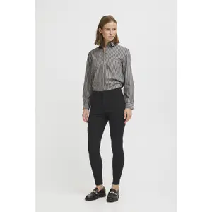 Pantalón chino b.young Dixi Bengalin image-3