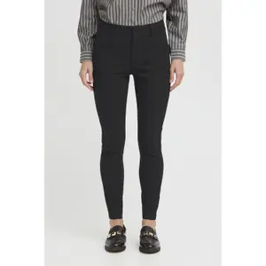 Pantalón chino b.young Dixi Bengalin image-4