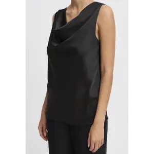 Blusa feminina b.young Fairchild image-4