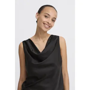 Blusa feminina b.young Fairchild image-1