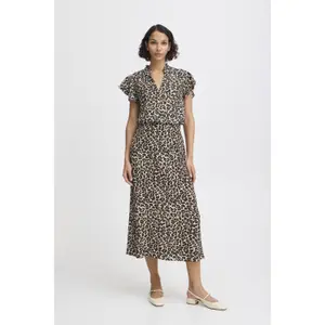 Blouse femme b.young Hinva image-1