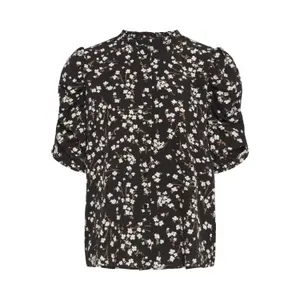 Camisa de mulher b.young Itallon image-1