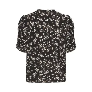 Camisa de mulher b.young Itallon image-0