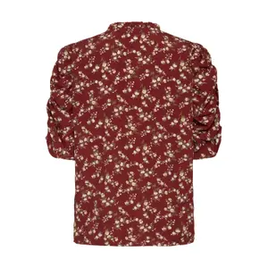 Camisa de mulher b.young Itallon image-1