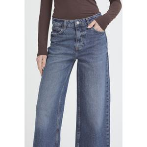 Women's Wide Leg Jeans b.young Kyjla image-2