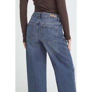 Women's Wide Leg Jeans b.young Kyjla image-3